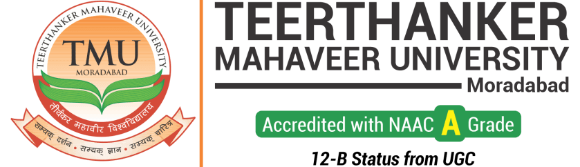 Teerthanker Mahaveer University (TMU) 
