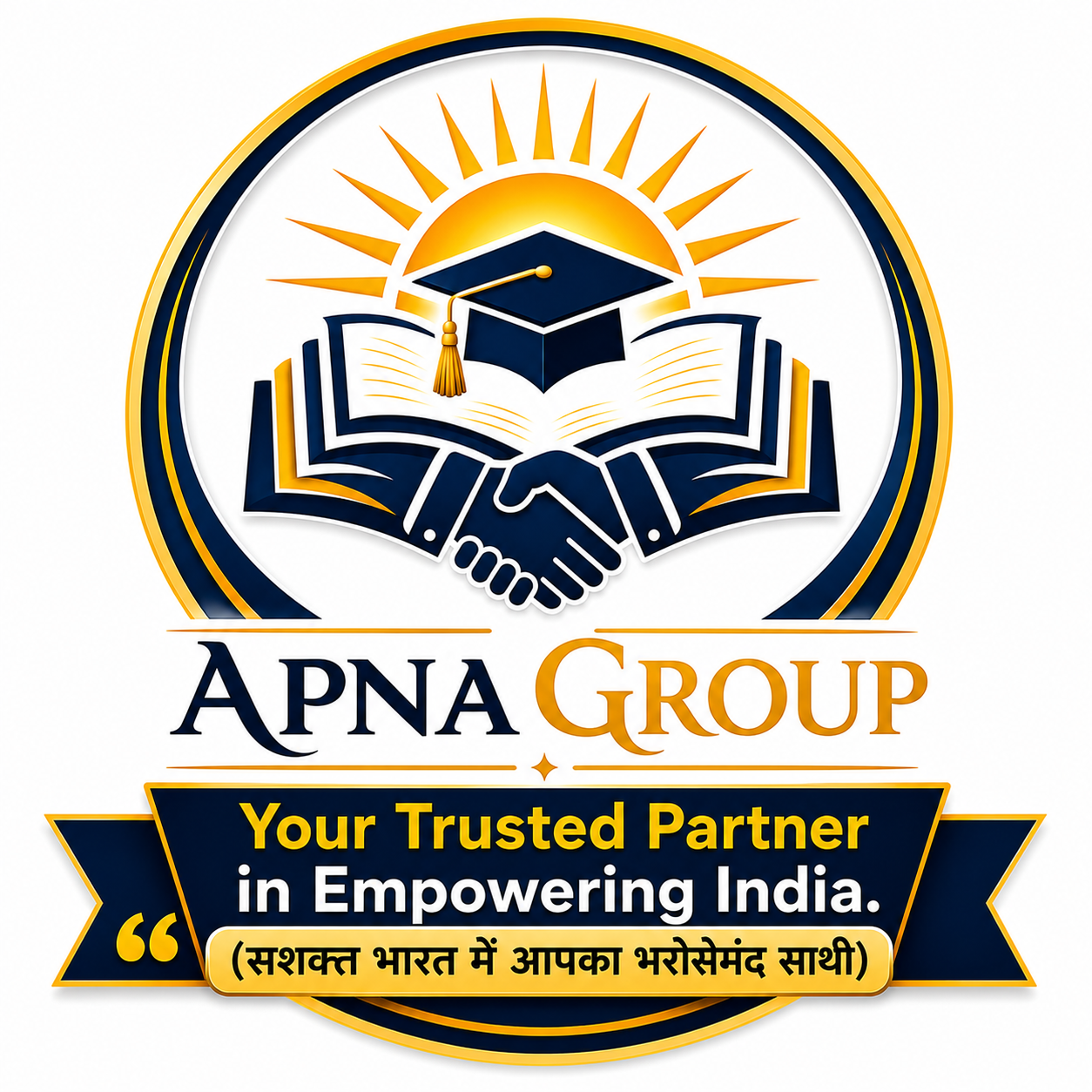 Apna Education Consultancy