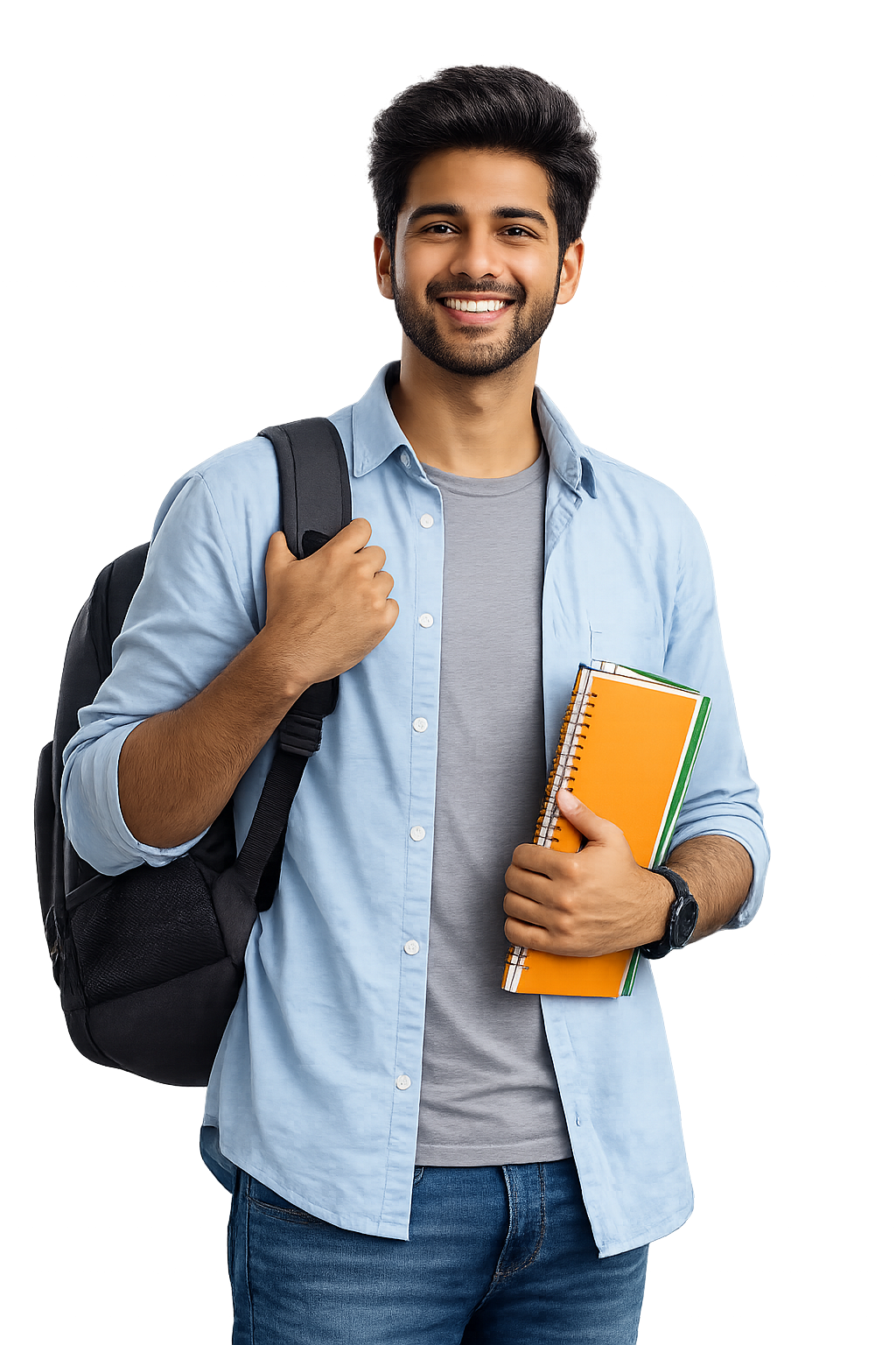 Student